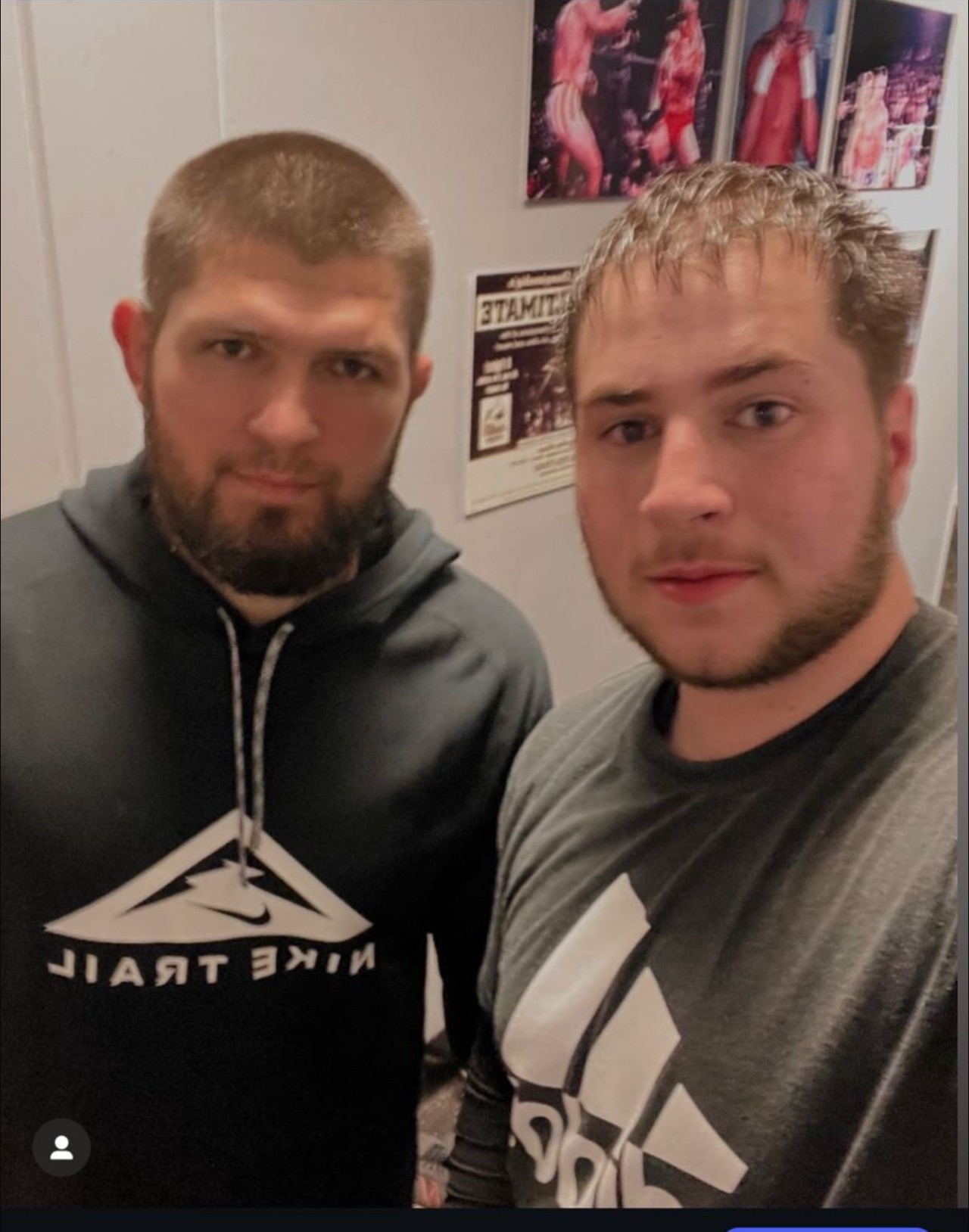 Soydaşımız Kaliforniyada keçirilən MMA döyüşündə qalib gəlib - FOTO